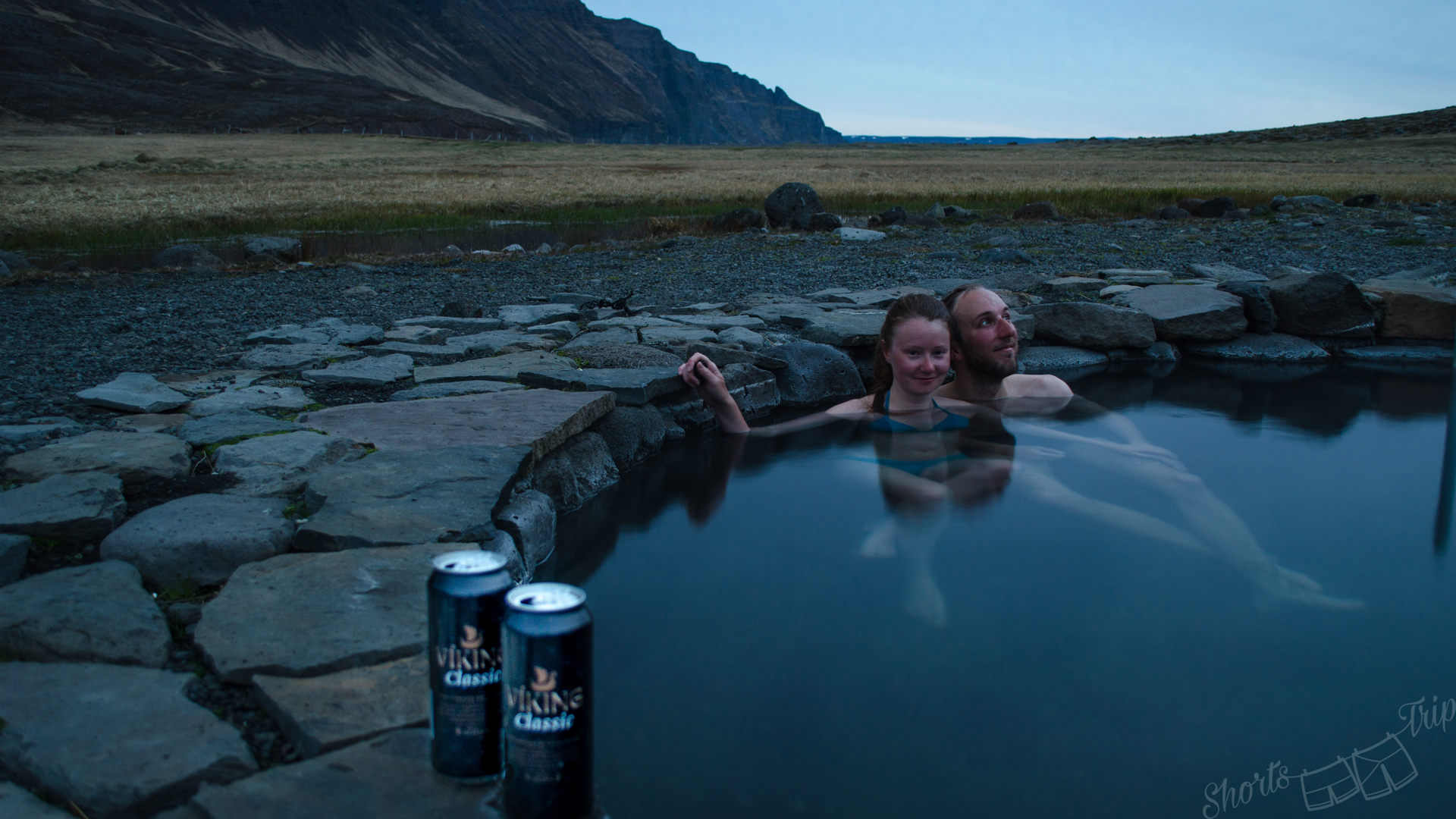 beer hotpot, beer pool, beer iceland, pool, icelandic beer, iceland budget, iceland cheap