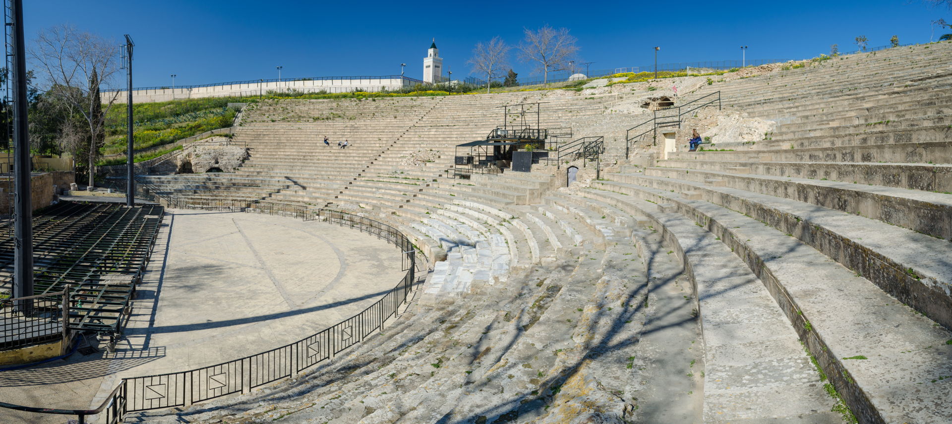 ruins if carthage, carthage ruins, antonius baths, baths of antonius, baths of carthage, what to do in carthage tunisia, carthage on budget, carthage on your own, modern amphitheater carthage, amphitheater carthage